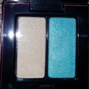 Discontinued Victoria Secret eyeshadows